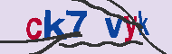 Code captcha